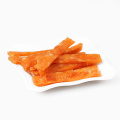 wholesale dried chicken jerky  high protein natural pet treats